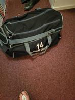 2 hummel sport tassen zgan, Ophalen of Verzenden, Zo goed als nieuw, Unisex volwassen