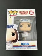 Robin Stranger Things Funko Pop, Nieuw, Ophalen of Verzenden