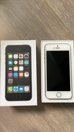 iPhone 5S rosé-gold 32 GB, Telecommunicatie, Mobiele telefoons | Apple iPhone, 32 GB, Gebruikt, Zonder abonnement, Ophalen of Verzenden