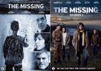 The Missing, Cd's en Dvd's, Dvd's | Tv en Series, Ophalen of Verzenden