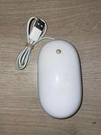 Mighty Mouse A1152 met USB-aansluiting, T.w.v. €59,95 Euro!, Computers en Software, Muizen, Ophalen of Verzenden, Nieuw, Bedraad