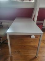 Stevig Scandinavisch bureau van 75 x 165 cm, Ophalen