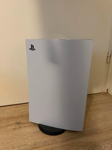 PlayStation 5 Digital beschikbaar voor biedingen
