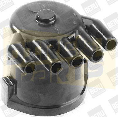 Fiat/Seat verdelerkap BERU! RESTPARTIJ VK126, Auto-onderdelen, Motor en Toebehoren, Fiat, Nieuw, Ophalen of Verzenden