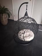 Poezen hangstoel / katten hangei, Ophalen, Zo goed als nieuw
