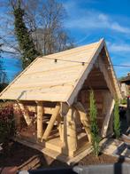 Rustieke Tuinpaviljoens Landelijk, Ophalen of Verzenden, Nieuw, Veranda