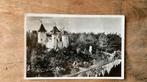 Oude ansichtkaart Efteling Kaatsheuvel, Ophalen of Verzenden, 1940 tot 1960, Gelopen, Noord-Brabant