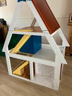 Groot Barby huis, Kinderen en Baby's, Speelgoed | Poppenhuizen, Ophalen, Poppenhuis