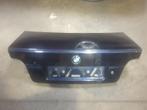 Achterklep BMW 5 serie (E39) (1995-09/2000-08), Gebruikt, Petuelring 130, München 80809, , Duitsland, BMW, Bayerische Motoren Werke AG