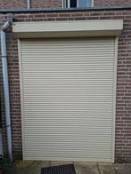 Rolluik met bandopwinder en bandvertrager, Doe-het-zelf en Verbouw, Rolluiken, Ophalen, 200 cm of meer, Zo goed als nieuw, 150 tot 200 cm