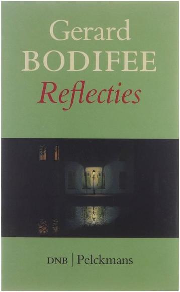 Reflecties - Gerard Bodifee beschikbaar voor biedingen