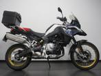 BMW F 850 GS ABS (bj 2018), Motoren, Motoren | BMW, 853 cc, Bedrijf, Meer dan 35 kW, Toermotor