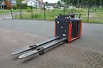 Linde N20ion Orderpicker, Elektrische palletwagen, Automaat, Achterwielaandrijving, Gebruikt, Overige carrosserieën