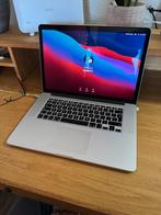 MacBook Pro Retina 15.4 Inch 🏁, Computers en Software, Apple Macbooks, MacBook Pro, 1 TB of meer, 2 tot 3 Ghz, Ophalen of Verzenden