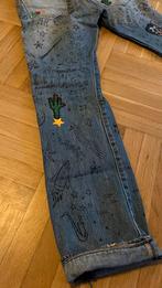 Levi's 501 Limited Edition 501 Day - W31/L34, Blauw, W32 (confectie 46) of kleiner, Ophalen of Verzenden, Gedragen