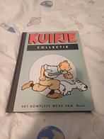 Tintin collectie nl, Eén stripboek, Ophalen of Verzenden, Zo goed als nieuw, Hergé