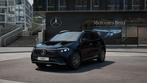Mercedes-Benz EQA 250+ Business Solution AMG, Auto's, Mercedes-Benz, Zwart, 445 min, 510 km, Nieuw