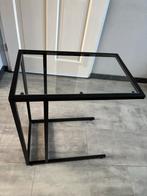 IKEA Bijzettafel - Stijlvol en Praktisch, Huis en Inrichting, Tafels | Bijzettafels, Minder dan 45 cm, Minder dan 55 cm, Ophalen of Verzenden