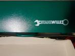 stahlwille 3/4" doppenset  55A/10/ 5 inch maten nieuw, Auto diversen, Autogereedschap, Ophalen, Nieuw