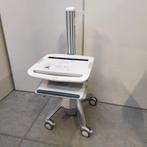 MEDISCHE Ergotron StyleView mobiele laptoptafel werktafel, Ophalen of Verzenden