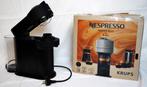 NESPRESSO COFFEE MACHINE, Koffiepads en cups, Espresso apparaat, Ophalen of Verzenden, Zo goed als nieuw