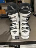 Salomon S/Race T60 Kinder skischoenen maat 18 (30) Gebruikt, Sport en Fitness, Skiën en Langlaufen, Gebruikt, Salomon, Info@salomon.com