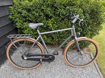 HEREN FIETS CORTINA FOSS NIEUWSTAAT beschikbaar voor biedingen