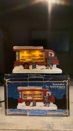 Groete & Fruitwagen typisch Hollands, Ophalen of Verzenden, Gebruikt