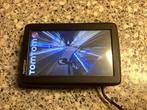TomTom Navigatiesysteem met raamhouder, Auto diversen, Autonavigatie, Ophalen of Verzenden, Gebruikt