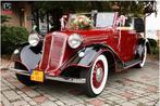GEZOCHT, GEVRAAGD PRAGA, AERO, TATRA JAWA MINOR, Auto's, Oldtimers, Cabriolet, Particulier, Te koop