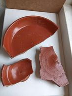 Romeins terra sigillata bodemvondsten, Antiek en Kunst, Ophalen of Verzenden
