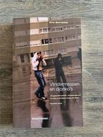 Vlindermessen en djonko's - Eric Bervoets, Ophalen of Verzenden, Gelezen, Maatschappij en Samenleving, Nederland
