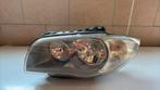 Bmw 1 serie links koplamp 2011, Ophalen, BMW