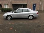 Mazda 626 1.8i Comfort - in nette en goede staat, Auto's, Mazda, 1145 kg, 4 cilinders, 1840 cc, 100 pk