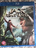 Jack the Giant Slayer, Ophalen of Verzenden, Zo goed als nieuw