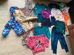 Kledingpakket meisje maat 110-116, Ophalen of Verzenden, Gebruikt, Maat 110