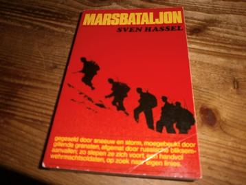 sven hassel marsbattaljon stalingrad commandogroep beschikbaar voor biedingen