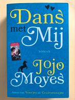 Jojo Moyes - Dans met mij, Ophalen of Verzenden, Zo goed als nieuw, Jojo Moyes