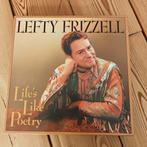 Lefty Frizzell - Life's Like Poetry CD Boxset, Ophalen of Verzenden, Zo goed als nieuw, Boxset