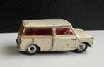 Dinky Toys No. 297 Morris Mini Traveller made in England, Ophalen of Verzenden, Gebruikt, Auto, Dinky Toys