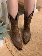 Laredo cowboylaarzen 39 western boots bohemian laarzen, Kleding | Dames, Hoge laarzen, Laredo, -, Ophalen of Verzenden