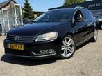 Volkswagen Passat Variant 2.0 TDI HIGHLINE NAVI/LEER/SP.STOE, Voorwielaandrijving, Euro 5, 4 cilinders, 22 km/l