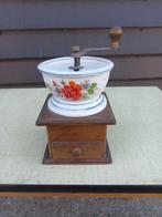 Charmante Vintage Koffiemolen, Antiek en Kunst, Antiek | Gereedschap en Instrumenten, Ophalen of Verzenden