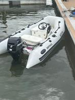 Brig 330 15pk, Watersport en Boten, Bootonderdelen, Ophalen, Zo goed als nieuw