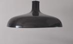 Vintage metalen hanglamp Hans Agnes Jakobsson, Ophalen of Verzenden, Gebruikt, Metaal, Minder dan 50 cm