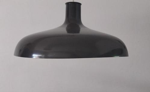 Vintage metalen hanglamp Hans Agnes Jakobsson, Huis en Inrichting, Lampen | Hanglampen, Gebruikt, Minder dan 50 cm, Metaal, Ophalen of Verzenden