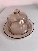 Halma fumi glaasstolp 1931, Ophalen