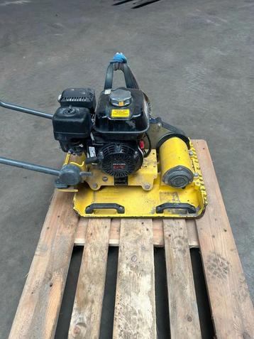 WACKER NEUSON VP 1550 A 2018 beschikbaar voor biedingen