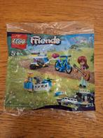 LEGO Friends 30658 - Nieuw in ongeopende verpakking!, Ophalen of Verzenden, Nieuw, Complete set, Lego