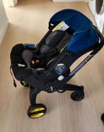 Doona Max Kinderwagen Weinig Gebruikt, Kinderen en Baby's, Ophalen, Zo goed als nieuw, Overige merken, Regenhoes